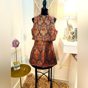 Free People / Lavish Alice Dress